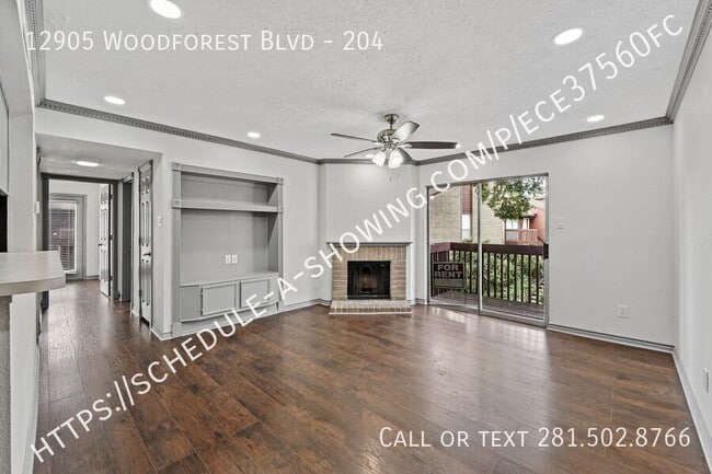 Building Photo - 12905 Woodforest Blvd