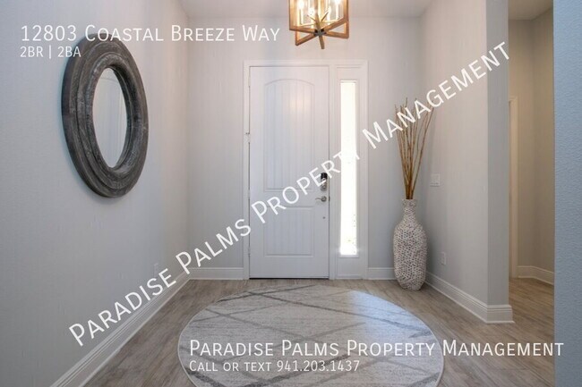 Building Photo - 12803 Coastal Breeze Way