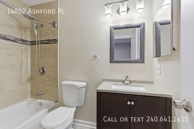 Building Photo - 14802 Ashford Pl