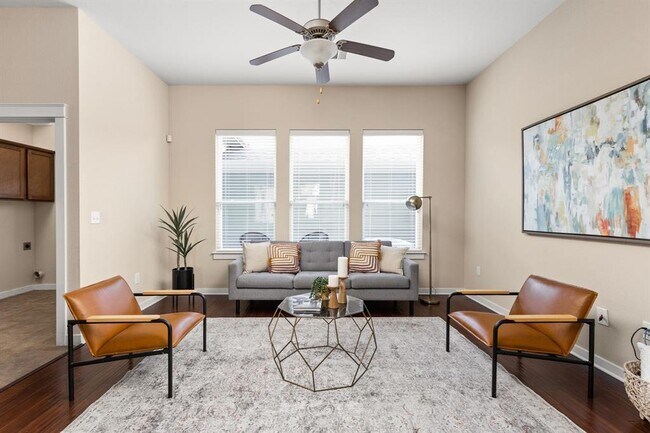 Building Photo - 4228 Berkman Dr