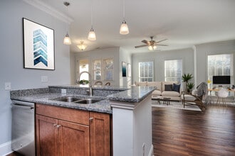 Building Photo - The Harrison