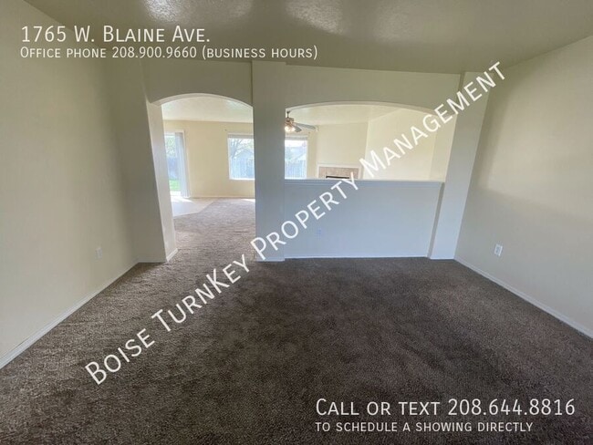 Building Photo - 1765 W Blaine Ave