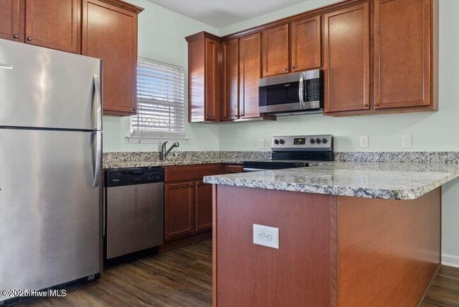 Building Photo - 4113 Kittrell Farms Dr