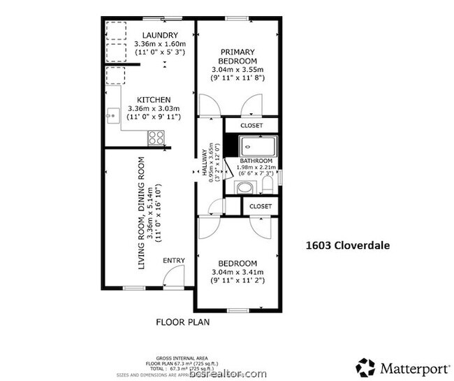 Building Photo - 1607 Cloverdale Ct