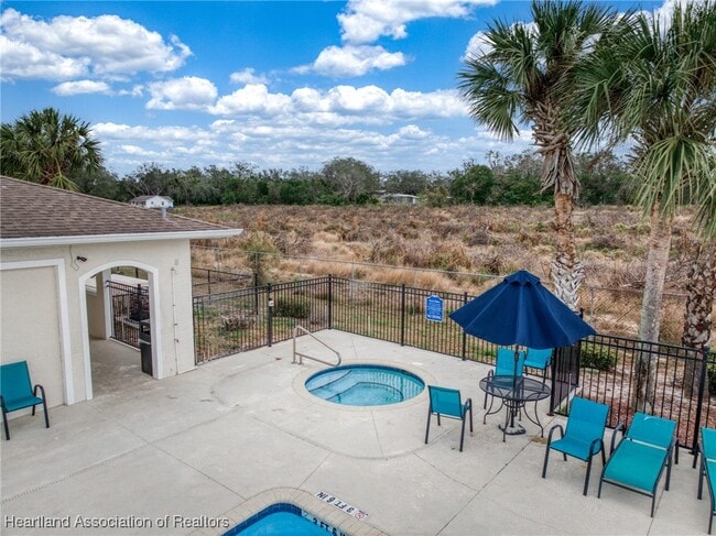 Building Photo - 1415 Las Villas Blvd