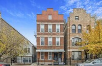 Building Photo - 1743 W 18th Pl