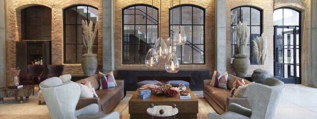 Building Photo - Penthouse Paradigm: Elevated Living Redefined