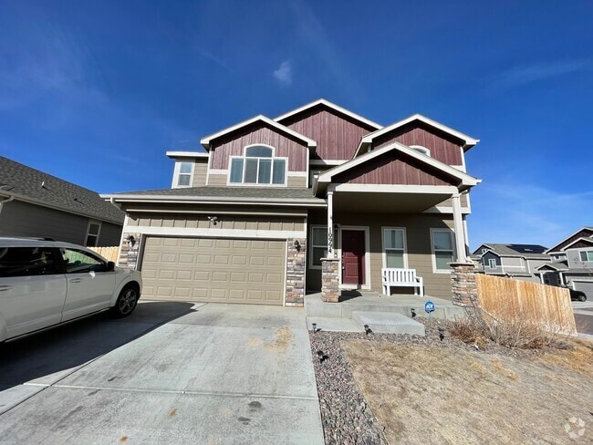 Building Photo - 10994 Aliso Dr