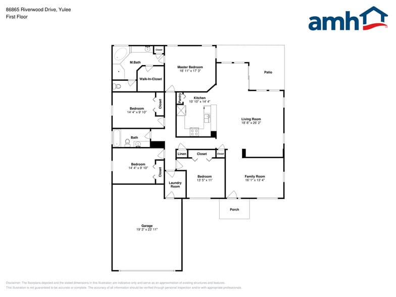 Building Photo - 86865 Riverwood Dr