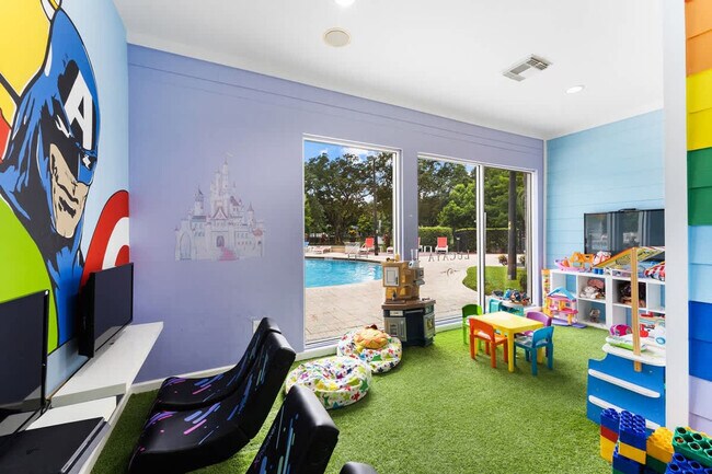 Building Photo - 2901 Edenshire Wy