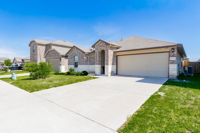 Building Photo - 6107 Sally Ride Ln