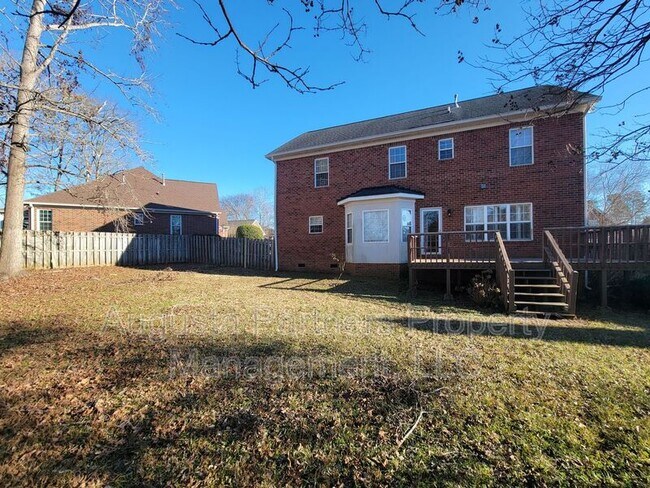 Building Photo - 4370 Wax Myrtle Ct