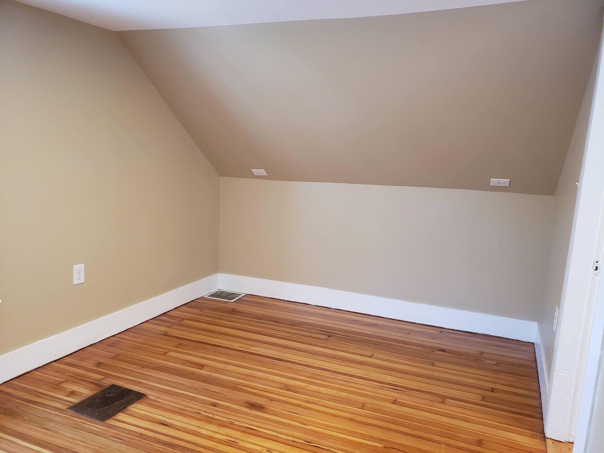 Upstairs Bedroom #2 - 429 Elm St