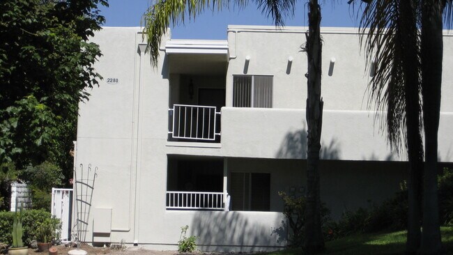 Building Photo - 2280 Via Mariposa W