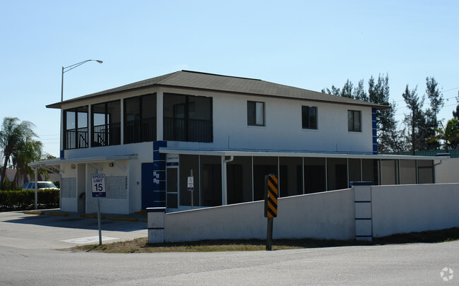 Primary Photo - Southwind Village
