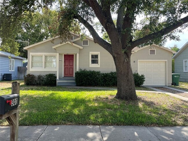 Primary Photo - 303 S Audubon Ave