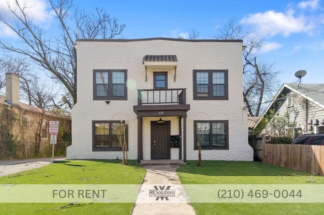 Building Photo - 614 Fulton Ave