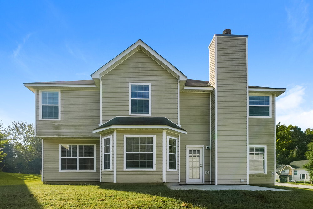 Building Photo - 6938 Foxmoor Way