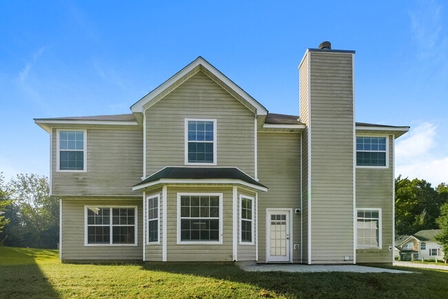 Building Photo - 6938 Foxmoor Way