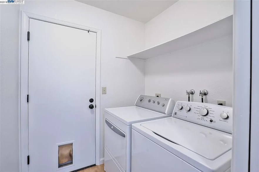 Laundry Room - 38755 Crane Ter