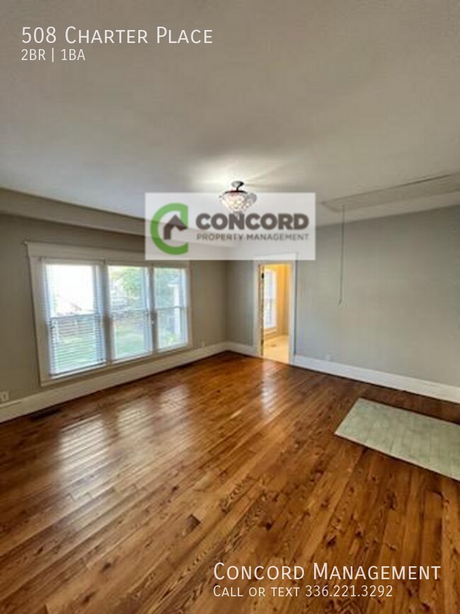 Building Photo - 508 Charter Place / Concordmgmt.com 336-27...