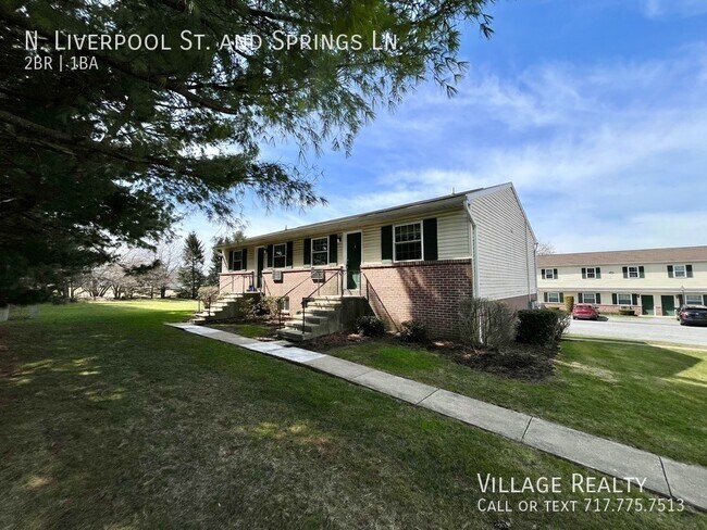 Building Photo - 220 Elizabeth Ln