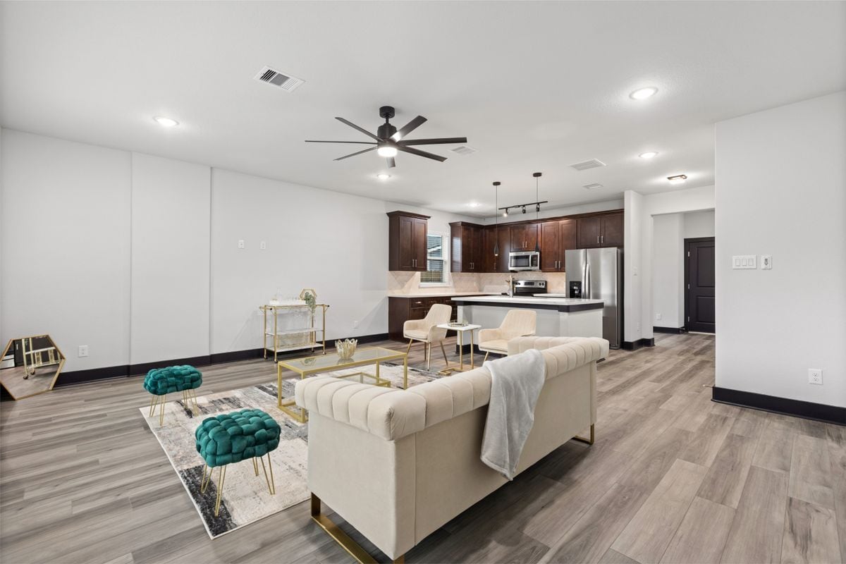 Building Photo - 4435 Maggie St