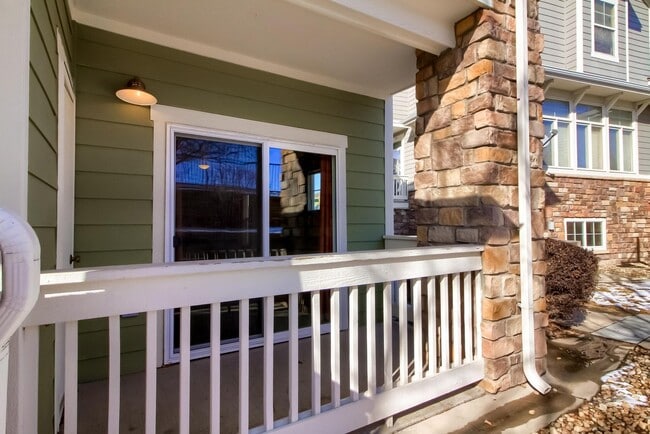 Building Photo - Nice 1 bedroom Condo in Parker