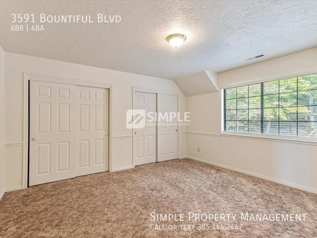 Building Photo - 3591 Bountiful Blvd