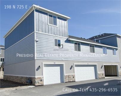 Building Photo - 198 N 725 E