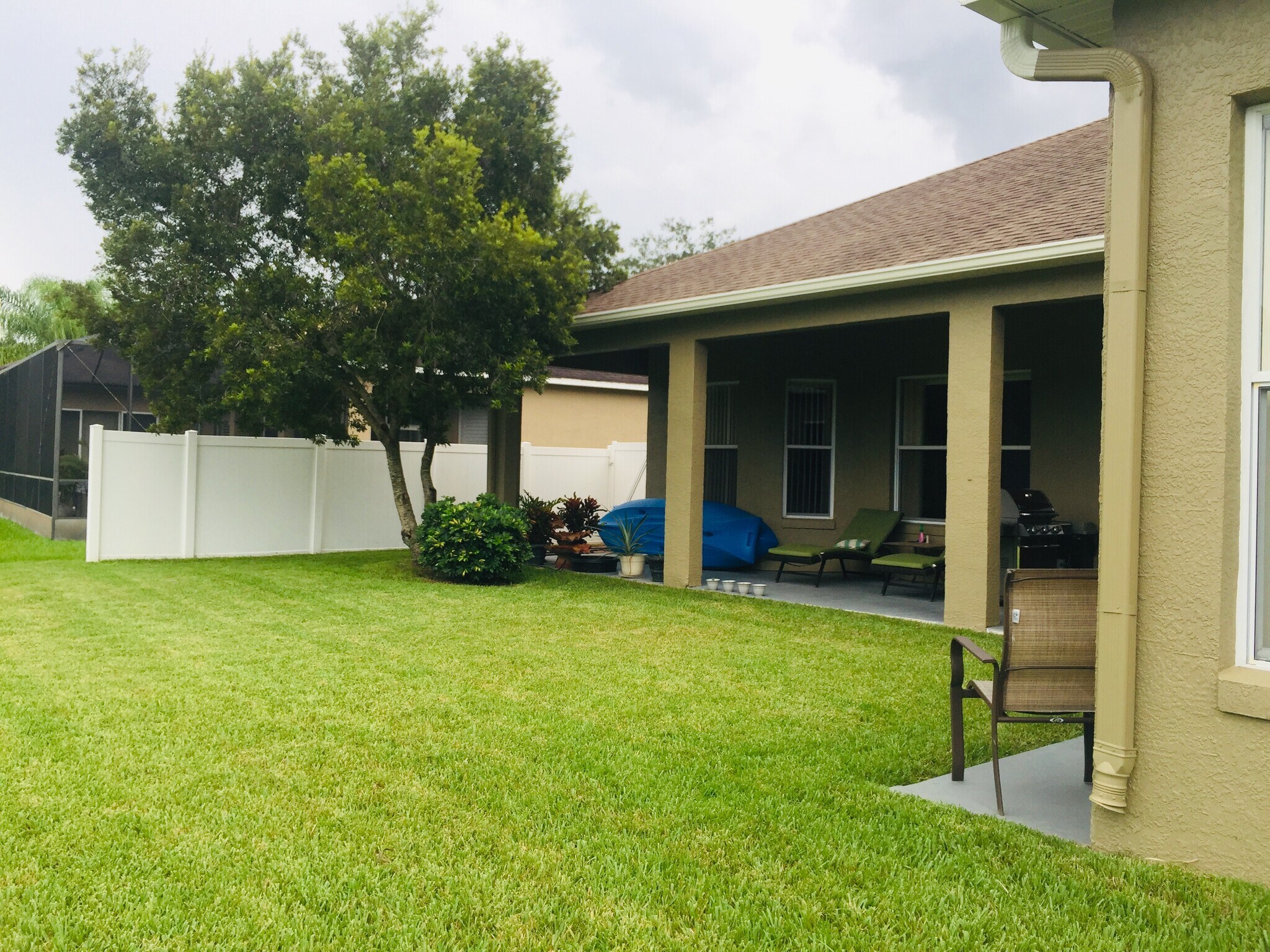 Building Photo - 1147 Big Creek Drive