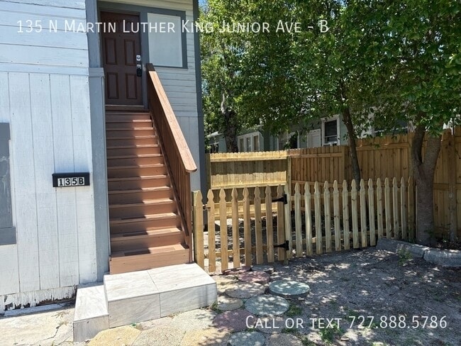 Building Photo - 135 N Martin Luther King Jr Ave