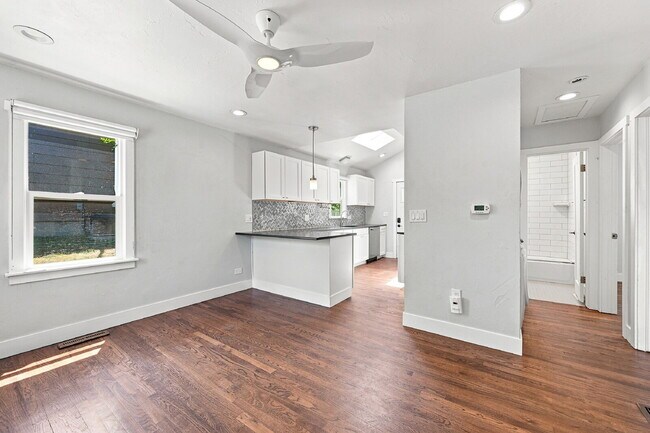 Building Photo - $2,190.95 with $300 off the first month's rent, 2 Beds - 1 Bath, Single Family Home in Denver wit...