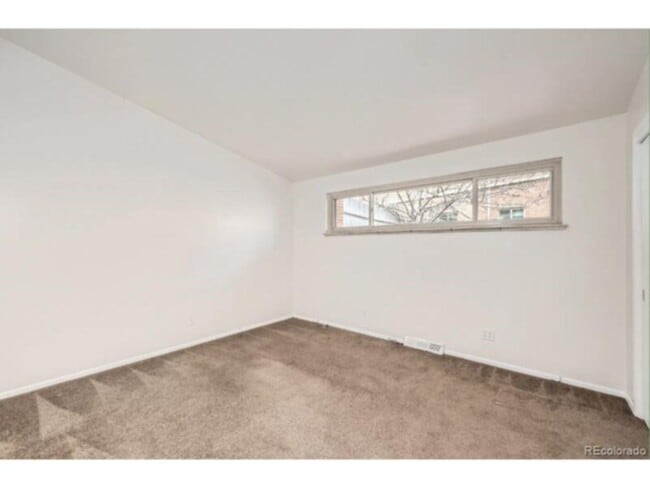 Building Photo - 4587 E Yale Ave