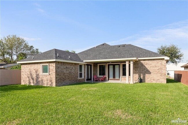 Building Photo - 2809 Grambling Ave