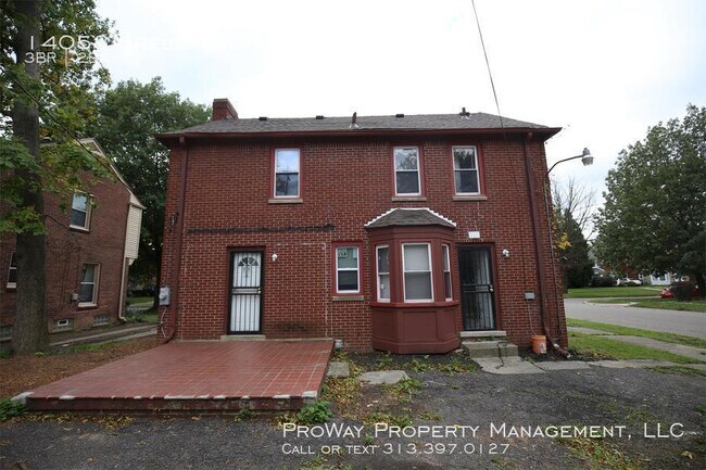 Building Photo - 14058 Greenview Rd