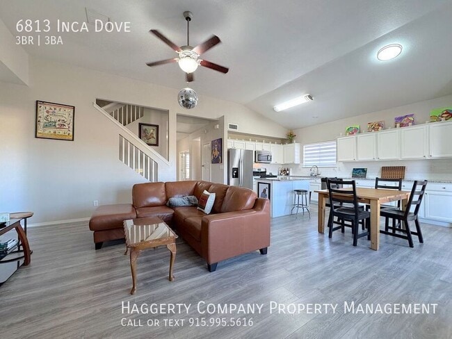 Building Photo - 6813 Inca Dove Drive