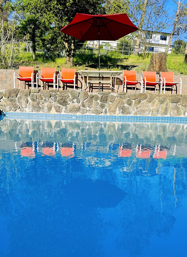 Building Photo - 6215 Alhambra Ave