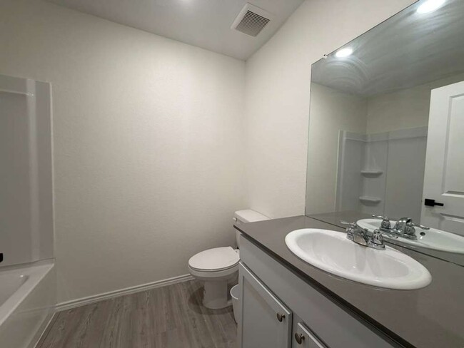 Building Photo - Upgraded New Construction 4/2 with Extended Patio + Park Views