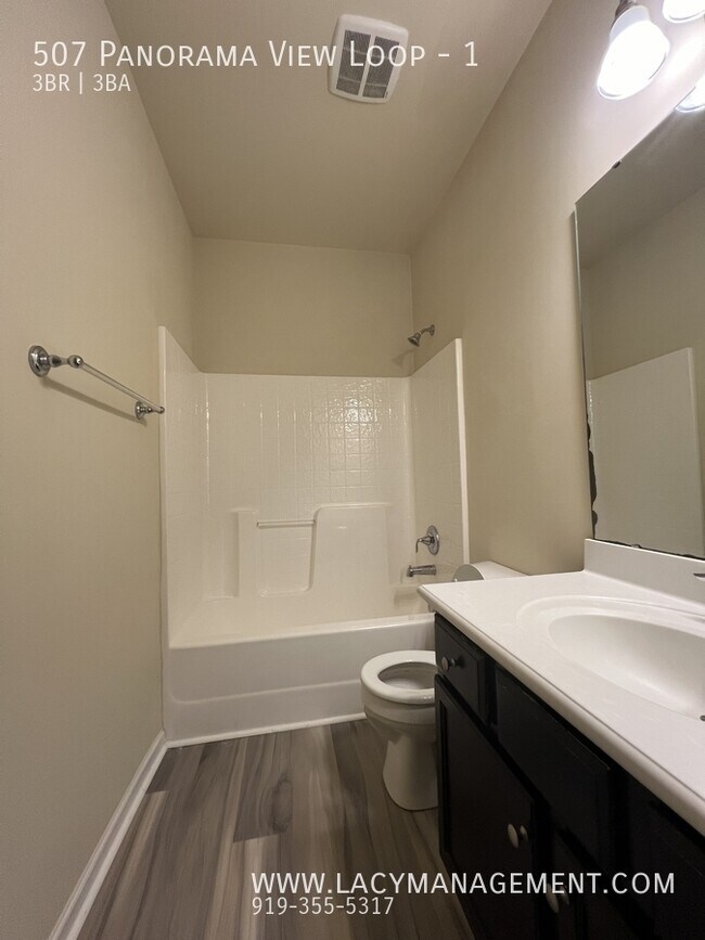 Building Photo - 507 Panorama View Loop