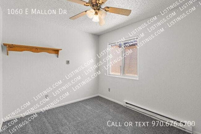 Building Photo - 1060 E Mallon Dr