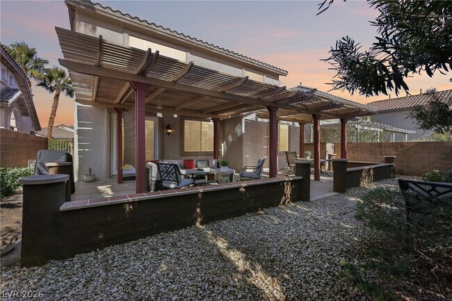 Building Photo - 10263 Trailing Dalea Ave