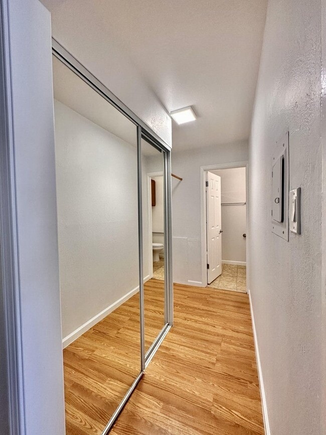 Floorplan - The Chase Apartment Homes