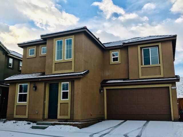 <b>Three Bedroom E. Sparks Home<br><br> - Three Bedroom E. Sparks Home