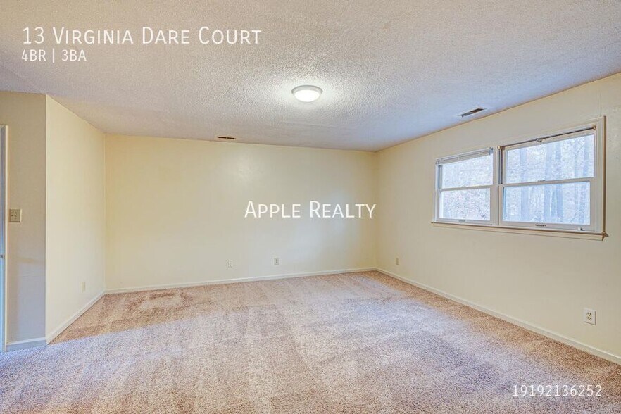 Building Photo - 13 Virginia Dare Ct