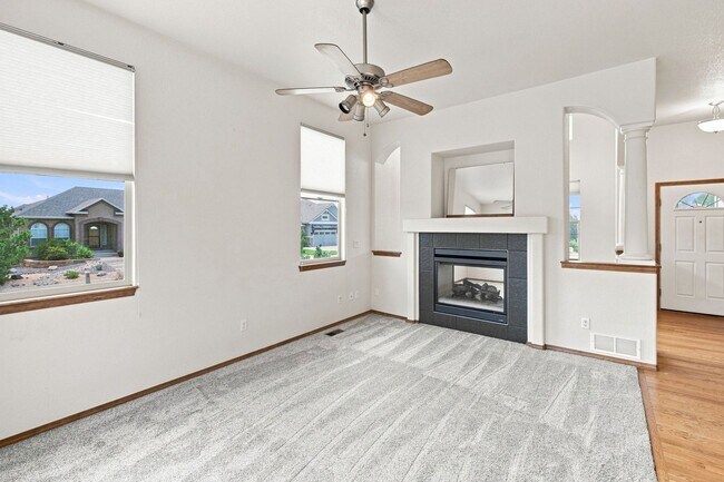 Building Photo - 8803 Wolf Lake Drive