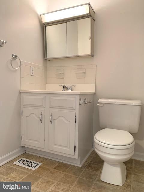 Building Photo - 1704 Washington Ave