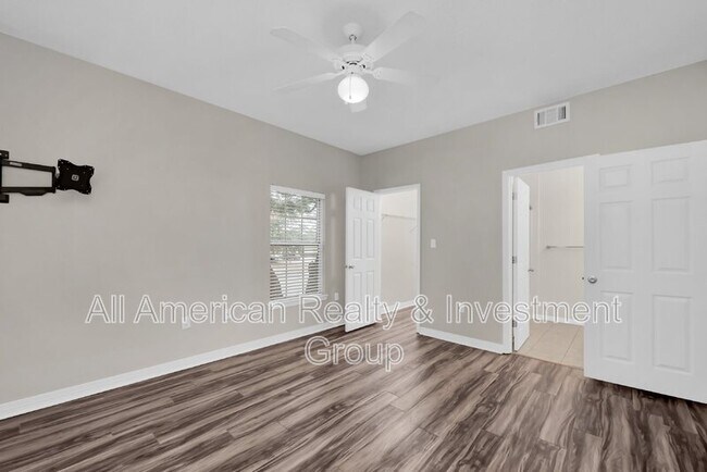 Building Photo - 1501 Partin Dr N