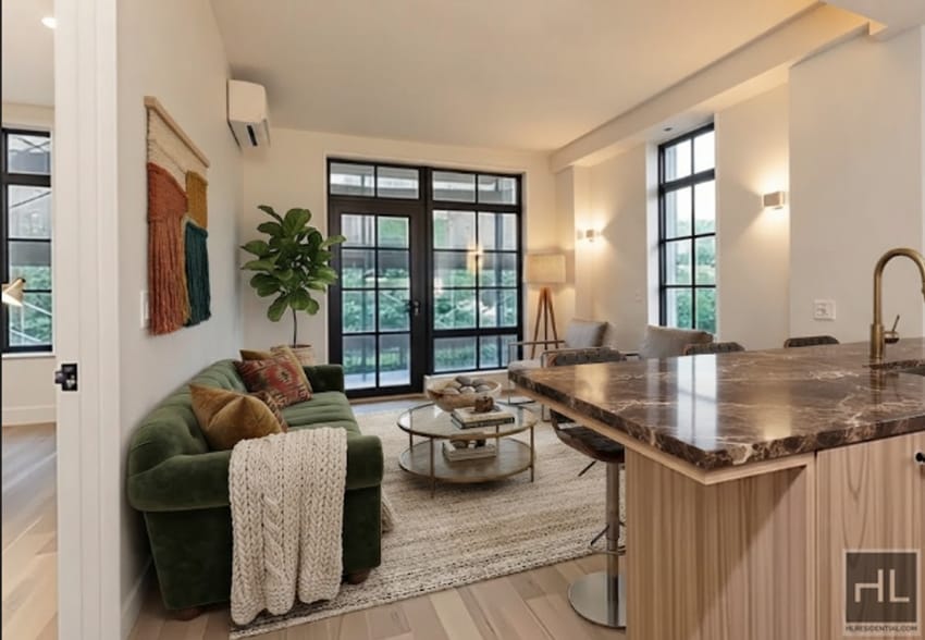 Building Photo - Spacious 2 Bedroom, 2 Bathroom with Private Balcony at The Crescendo