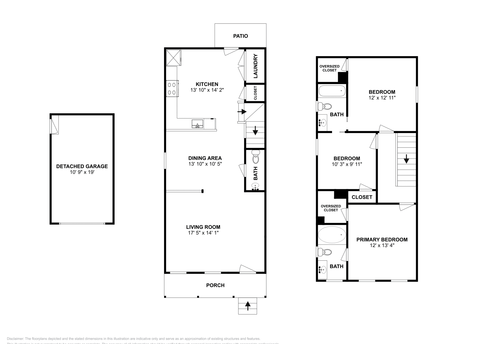 Building Photo - 7030 McLothian Ln